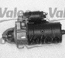 Starter VALEO 436002