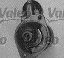 Starter VALEO 436002