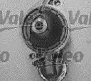 Starter VALEO 436003