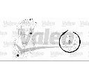 Starter VALEO 436003