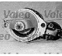 Starter VALEO 436006