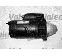 Starter VALEO 436006