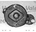 Starter VALEO 436006
