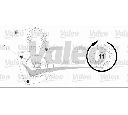 Starter VALEO 436007