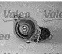 Starter VALEO 436010</br>Piesa auto pentru Sistem pornire