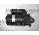 Starter VALEO 436010</br>Piesa auto pentru Sistem pornire