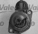 Starter VALEO 436011