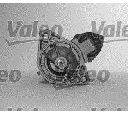Starter VALEO 436013