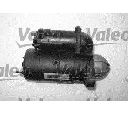 Starter VALEO 436013