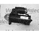 Starter VALEO 436014