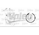 Starter VALEO 436014
