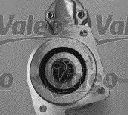 Starter VALEO 436016</br>Piesa auto pentru Sistem pornire