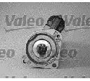 Starter VALEO 436017</br>Piesa auto pentru Sistem pornire