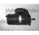 Starter VALEO 436017</br>Piesa auto pentru Sistem pornire