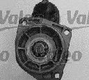 Starter VALEO 436018</br>Piesa auto pentru Sistem pornire