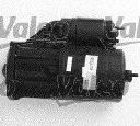Starter VALEO 436018</br>Piesa auto pentru Sistem pornire