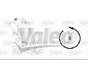 Starter VALEO 436019</br>Piesa auto pentru Sistem pornire