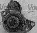 Starter VALEO 436019</br>Piesa auto pentru Sistem pornire
