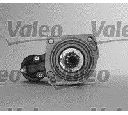 Starter VALEO 436021
