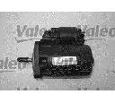 Starter VALEO 436021