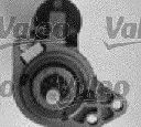 Starter VALEO 436022