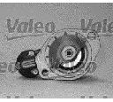 Starter VALEO 436023