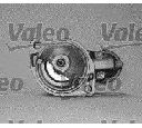 Starter VALEO 436025</br>Piesa auto pentru Sistem pornire