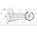 Starter VALEO 436026