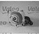 Starter VALEO 436028