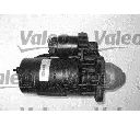 Starter VALEO 436028