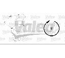 Starter VALEO 436031</br>Piesa auto pentru Sistem pornire