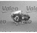Starter VALEO 436032</br>Piesa auto pentru Sistem pornire
