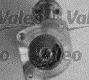 Starter VALEO 436033