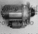 Starter VALEO 436033