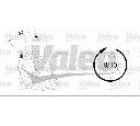 Starter VALEO 436034