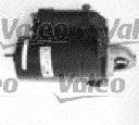 Starter VALEO 436034