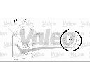Starter VALEO 436035</br>Piesa auto pentru Sistem pornire