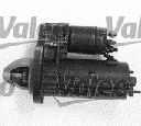 Starter VALEO 436035</br>Piesa auto pentru Sistem pornire