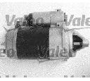 Starter VALEO 436037