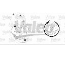 Starter VALEO 436038