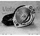 Starter VALEO 436038