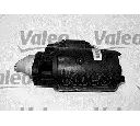 Starter VALEO 436038