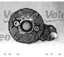 Starter VALEO 436038