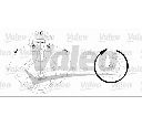 Starter VALEO 436040