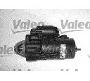 Starter VALEO 436041</br>Piesa auto pentru Sistem pornire