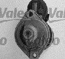 Starter VALEO 436042