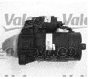 Starter VALEO 436042