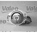 Starter VALEO 436043</br>Piesa auto pentru Sistem pornire
