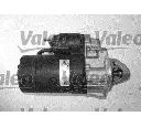 Starter VALEO 436043</br>Piesa auto pentru Sistem pornire