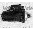 Starter VALEO 436044